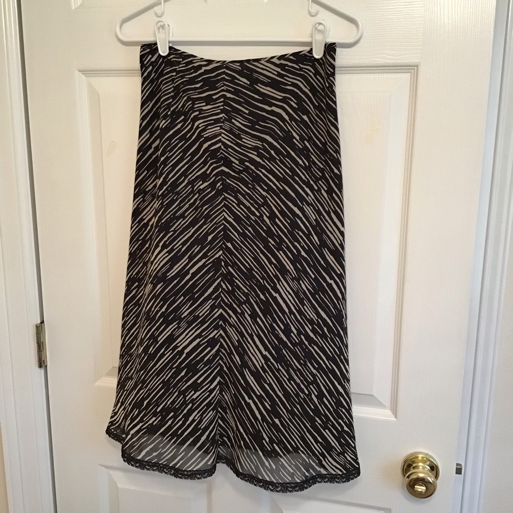 Banana Republic skirt